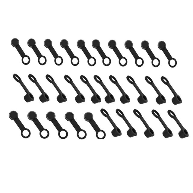 Universal Caliper Brake Pump Dust Cap Disc Brake Lower Pump Dust Cap Oil Drain Screw Cap Dust Cover Motorcycle Car M8