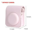 thumbnail image 4 of For Fujifilm Instax Mini 12 Camera Case Bag Cover with Adjustable Strap G7, 4 of 8