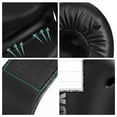 thumbnail image 4 of Boxing Gloves Kickboxing Gloves Punching Gloves Breathable Fight Training Gloves, 4 of 8