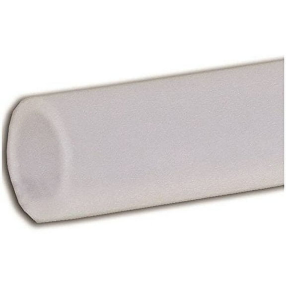 UDP T16004001 Natural Polyethylene Tubing .170ID X 1/4OD X 100 ft Dispenser Box