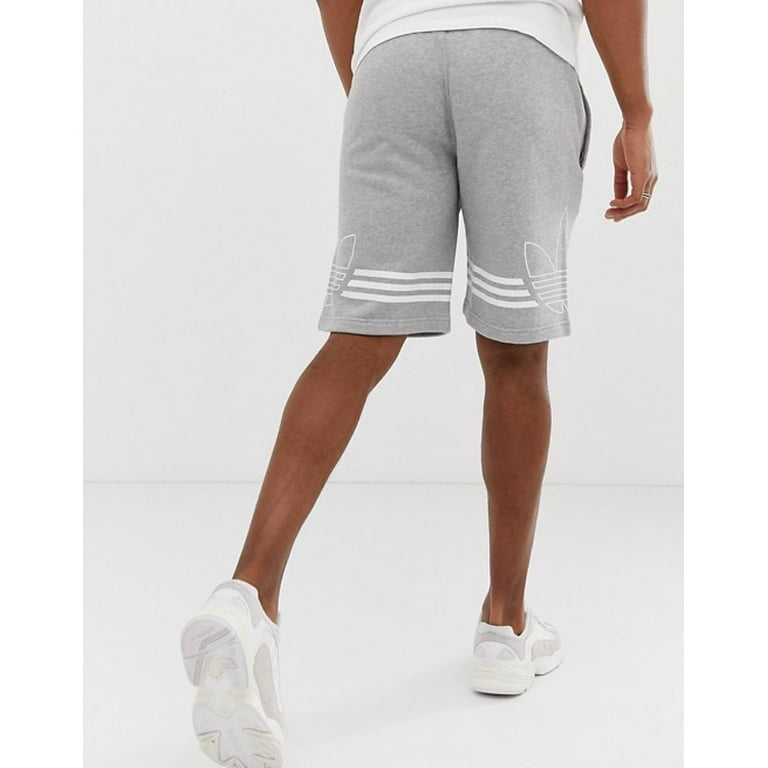 comfy adidas shorts