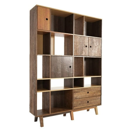 Ion Design Brooklyn Bookcase Ion Design Brooklyn Bookcase