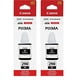 thumbnail image 1 of Botella de tinta Canon CanonInk 1595C001 GI-290 negra (paquete de 2), 1 of 2
