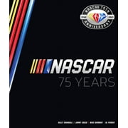 NASCAR 75 Years (Hardcover)