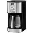 thumbnail image 3 of Cuisinart 14 Cup Brew Central Programmable Coffeemaker (CBC-6500HR) | Certified Refurbished, 3 of 4