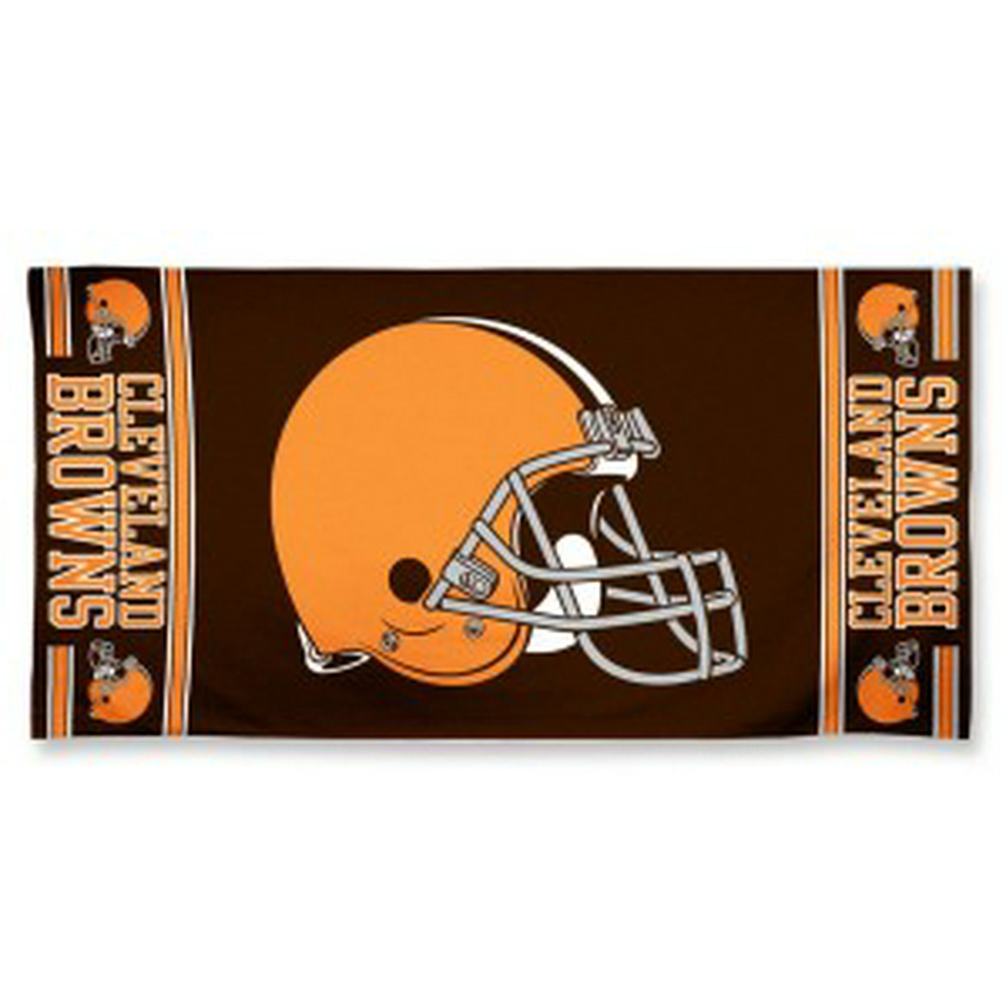 Cleveland Browns Beach Towel Walmart Canada