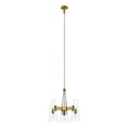 thumbnail image 1 of Beacon 3-Light Pendant Light, 1 of 7