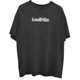 thumbnail image 1 of Goodfellas - Camiseta de Henry Hill Traje de Algodón para Adultos Unisex (Negro), 1 of 2
