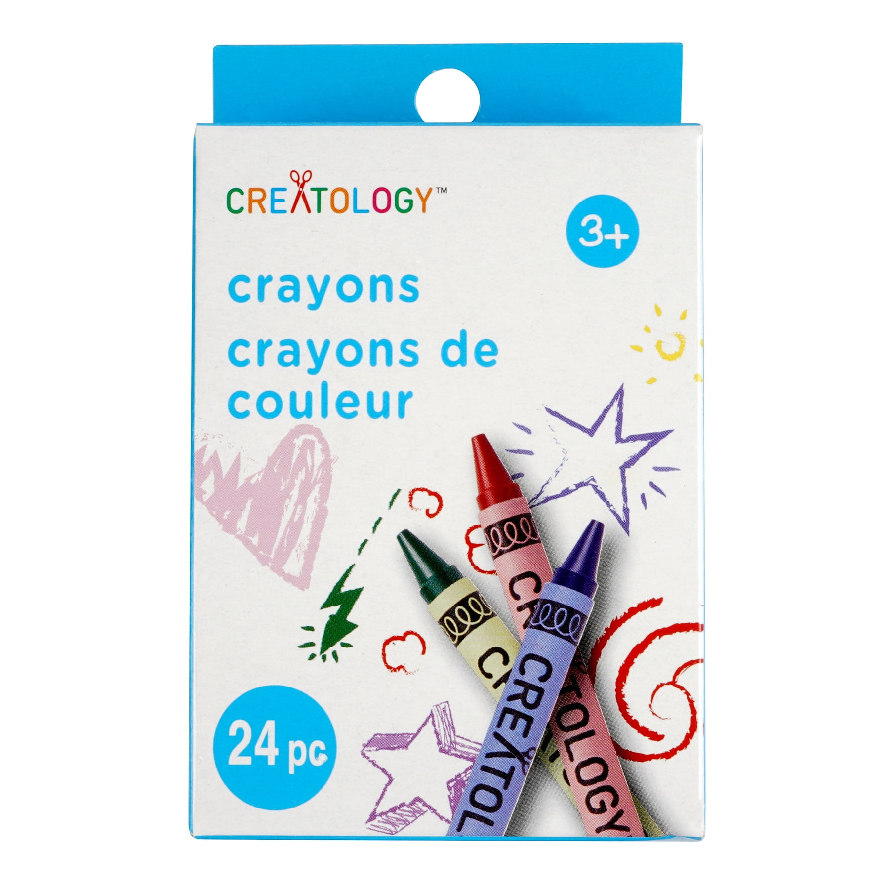 crayolacrayons – The Kids Niche