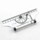 thumbnail image 3 of Multifunctional Drawing Ruler Portable Universal Parallel Ruler Practical Measuring, 3 of 5