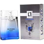 Lomani Victoire Intense , 3.3 oz EDT Spray