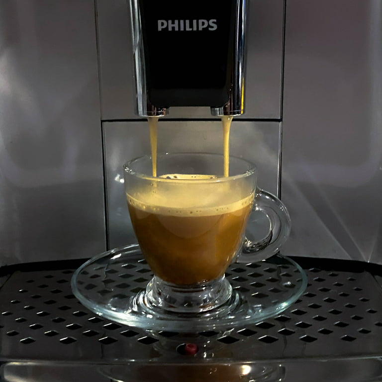 BOHEM'S Espresso Cups, 3.2-Ounce. Small Demitasse Clear Glass Espresso  Drinkware, Set Of 2 Cups, Sau…See more BOHEM'S Espresso Cups, 3.2-Ounce.  Small
