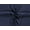 Navy, variant on Minerva Stretch Woven Denim Fabric Navy - per yard