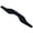 M black, variant on lanema Swimming Ear-Band Neoprene Swimming Headbands for Ear Protections Swimming Ear Covers Sweatband Sport-Headband Belts