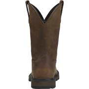 Ariat Mens Groundbreaker Pull-On Work Boot