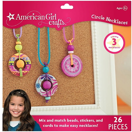 american girl jewelry kit