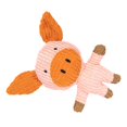 thumbnail image 4 of Pet Chewing Plush Toy, Plush Toy For Pet Chewing Chewable Plush Toy For Pets Pet Chew Toy In Plush Material Plush Toy Designed For Pet Chewing Pet Safe Plush Chew Toy, 4 of 8