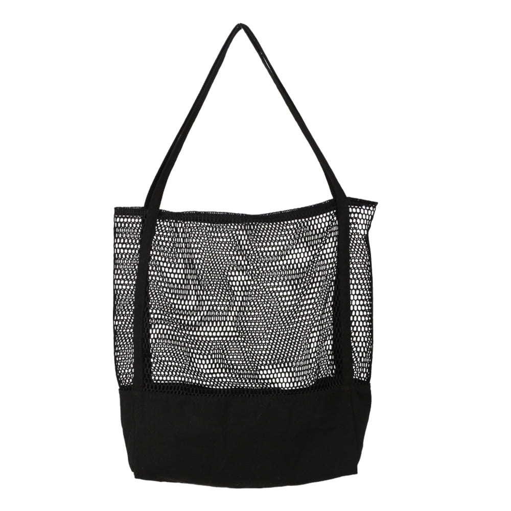 Mesh Tote Bag-Beach Bag Extra Large 