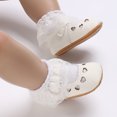 thumbnail image 5 of Otqutp Baby Soft Bottom Shoes&nbsp;Summer Children Toddler Shoes Girls Sports Flat Bottom Lightweight Hollow Upper Breathable And Comfortable Sandals, 5 of 9