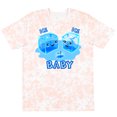 thumbnail image 3 of Inktastic Ice Ice Baby T-Shirt, 3 of 5