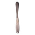 thumbnail image 1 of Inteprter Cuchillo rebanador de pan, rallador de queso, rebanador de mantequilla con raspador de agujeros, raspador de crema de pan de acero inoxidable, Cocina y Comedor Negro Inteprter HA002645-06, 1 of 1
