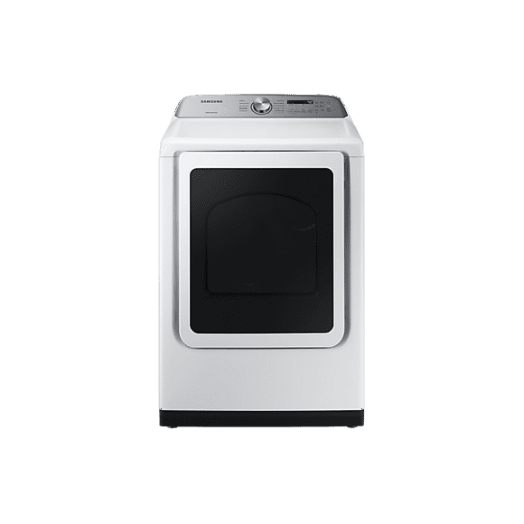 Samsung Secadora Carga Frontal 24 Kg DVG24A5370W/AX Samsung DVG24A5370W