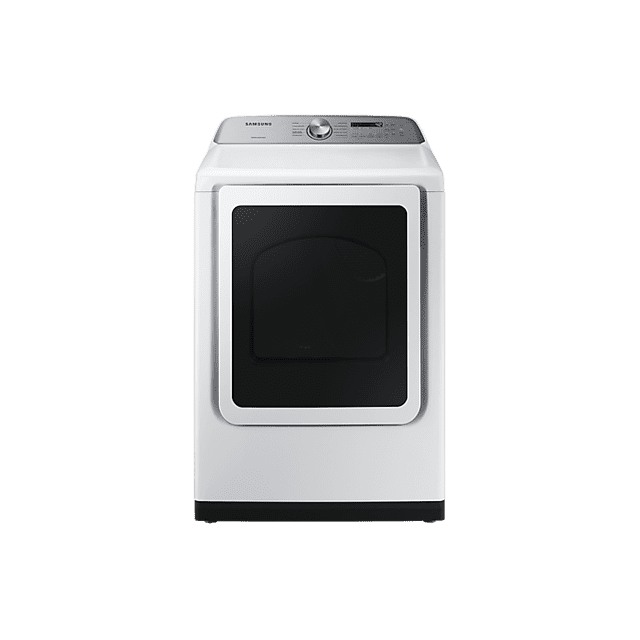 Samsung Secadora Carga Frontal 24 Kg DVG24A5370W/AX Samsung DVG24A5370W