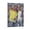 Frame-style, variant on Portrait Painter Kehinde Wiley Painting Art Poster (24) Print Photo Art Painting Canvas Poster Home Decorative Bedroom Modern Decor Posters Gifts 20x30inch(50x75cm)