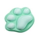 thumbnail image 2 of Pisexur - Alfombrilla de ratón con diseño de pata de gato para hombre, con soporte para muñeca, de silicona suave, ergonómica, para ordenador, para niños, organizador de electrónica, 2 of 5