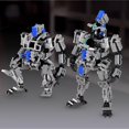 thumbnail image 2 of Estructura Exo Poseable MyBuild 5025 para Robots, 2 of 9