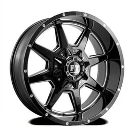 SOTA Offroad 570DM BRAWL DeathMetal 20x9 8x170 0mm (570DM