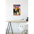 thumbnail image 6 of DC Comics - Superman - Action Comics 23 Wall Poster with Push Pins, 14.725" x 22.375", 6 of 6