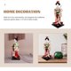 thumbnail image 5 of Muñeca Kimono para Restaurante, Adorno de Muñeca Geisha, Decoración para el Hogar y la Oficina, Decoración de Muñeca Japonesa, 5 of 8