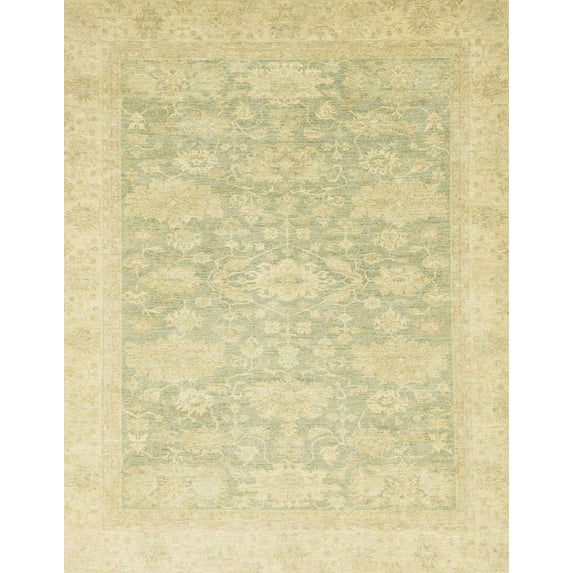 Ahgly Company Machine Washable Indoor Rectangle Abstract Brown Gold Area Rugs, 2' x 4'