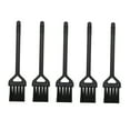 thumbnail image 5 of unbranded  50 Pcs Coffee Machine Cleaning Brush Multi-purpose, 5 of 8