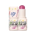 thumbnail image 2 of AYA Powder Blusher Stick Lasting Natural Brightening Powder Blusher Stick Powder Blusher Pen For Cheeks, 2 of 9