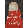 thumbnail image 1 of Pre-Owned Discomfort Of Evening (Paperback) 0571349366 9780571349364, 1 of 1