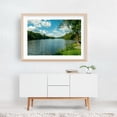 thumbnail image 6 of Ramapo River, Pompton Lakes 03 - Pompton Lakes New Jersey Photography Unframed Wall Art Print 5 x 7 inches, 6 of 7