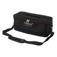 thumbnail image 1 of Bolsa para altavoz de guitarra, mochila multiusos a prueba de golpes, tela Oxford ligera para instrumento de actuación al aire libre para Thr30 Accs Para THR5/THR10II Baoblaze Caso instrumental, 1 of 8