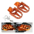 thumbnail image 2 of Foot Rest Ktm 650 690 1050 1090 1190 1290 Adv RST, 2 of 10