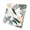 Coconut Grove, variant on TOPCHANCES 2 Pcs Patio Stretch Sofa Cushion Covers Outdoor Cushion Covers Replacement with Elastic Bottom, Couch Slipcover Sofa Seat Covers Patio Furniture Protector, Green Forest