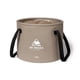 thumbnail image 5 of Cubo plegable de 10/20L Ehuebsd Lavado Plegable Azul, 5 of 9