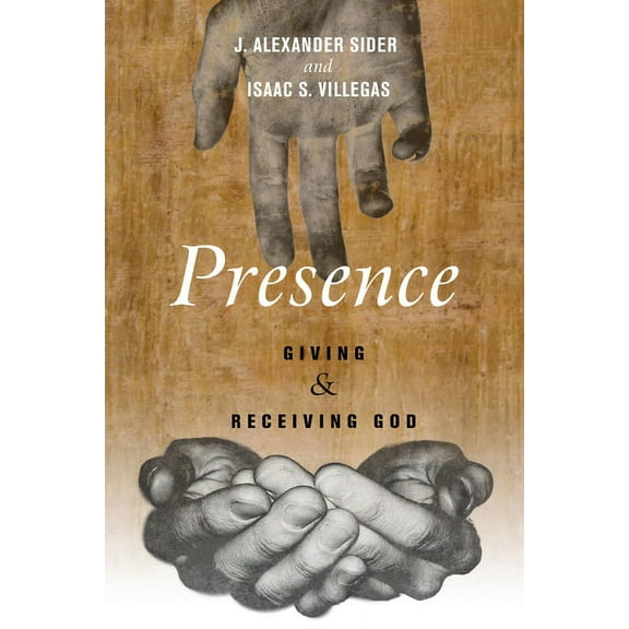 Presence (Paperback)
