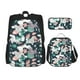 thumbnail image 1 of Balery Cute Poodle Dog Mochila Escolar 3 en 1 para Niños - Mochila Resistente con Lonchera Térmica y Estuche - Mochila Escolar para Niños y Niñas, 1 of 7