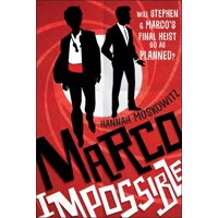 Marco Impossible