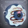 thumbnail image 3 of Children's Light Music Donut Camera One-Button Automatic 50ml, 3 of 3
