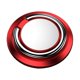 thumbnail image 1 of Soporte magnético para anillo de teléfono móvil, soporte magnético para dedo, rotación de 360°, agarre de anillo de metal, 1 of 5
