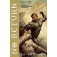 thumbnail image 2 of Jeroun: No Return : A Novel of Jeroun, Book One (Paperback), 2 of 2