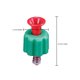 thumbnail image 5 of Bewildely Pulverizador de de 3L/5L/8L, válvula de alivio de presión, compresor de aire de repuesto, válvulas de liberación de seguridad, Jardín y Patio Verde Bewildely HA071731-01, 5 of 6