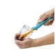 thumbnail image 5 of Espátula de silicona suave y bonita, botella con sabor a ornitorrinco, espátula de silicona para pan, esparcidor de mantequilla, espátula para mermelada, espátula para queso, esparcidor de mantequilla y pan, utensilios de cocina, 1 ud. JM, 5 of 5